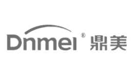 Dnmei鼎美品牌logo