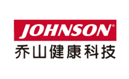 JOHNSON乔山 