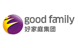 GoodFamily好家庭 