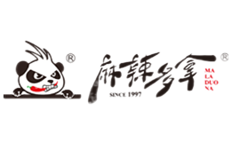 麻辣多拿品牌logo