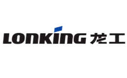 LONKING龙工品牌logo