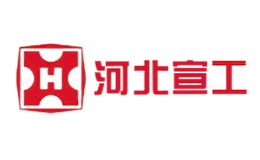 HBXG宣工品牌logo