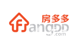 房多多fangDD品牌logo