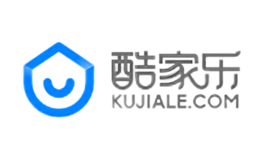 KUJIALE酷家乐品牌logo