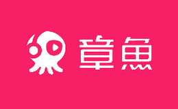 章鱼品牌logo