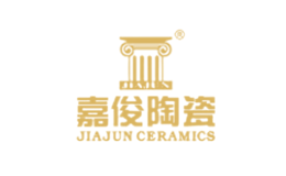 JIAJUN嘉俊品牌logo