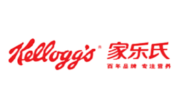 Kellogg's家乐氏品牌logo