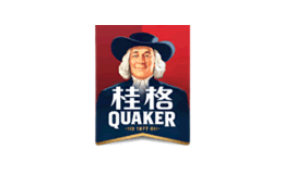 QUAKER桂格 