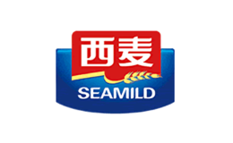 SEAMILD西麦品牌logo