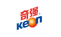 KEON奇强品牌logo