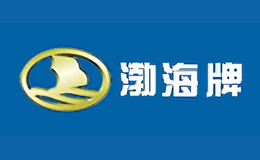 渤海牌品牌logo