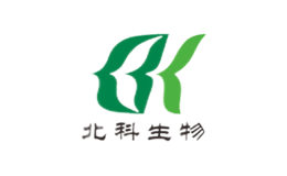 北科生物品牌logo