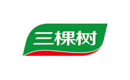 SKSHU三棵树品牌logo