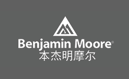 本杰明摩尔品牌logo