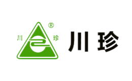 川珍品牌logo