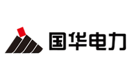 国华电力品牌logo