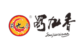 蜀九香品牌logo