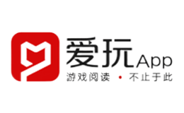 网易爱玩品牌logo