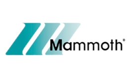 Mammoth美意品牌logo