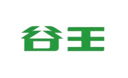 谷王品牌logo