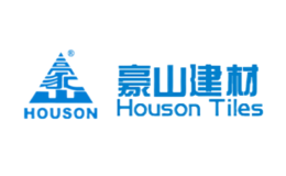 豪山HOUSON品牌logo