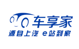 车享家品牌logo