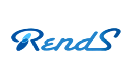 Rends品牌logo