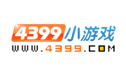 4399游戏品牌logo