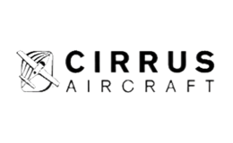 Cirrus西锐品牌logo