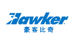 Hawker豪客比奇品牌logo