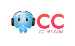 CC直播品牌logo