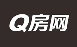 Q房网品牌logo