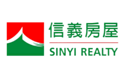 信义房屋品牌logo