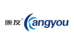 康友Kangyou品牌logo