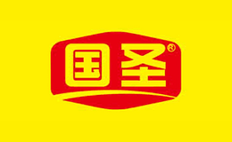 国圣品牌logo