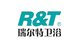 瑞尔特R&T品牌logo