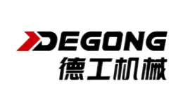 德工DEGONG品牌logo