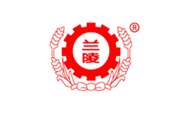 兰陵品牌logo