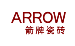 箭牌瓷砖ARROW品牌logo