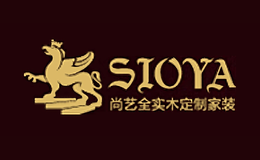 尚艺sioya品牌logo