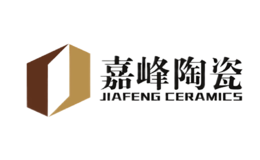 嘉峰陶瓷品牌logo