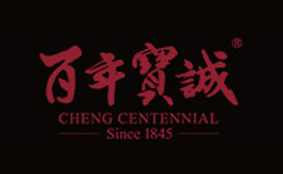 百年宝诚品牌logo