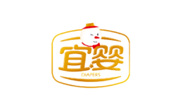 宜婴品牌logo