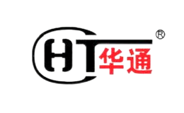 华通楼梯品牌logo