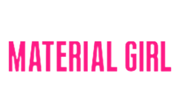 materialgirl品牌logo