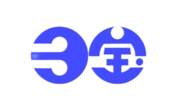 三宝品牌logo