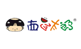 西瓜太郎品牌logo