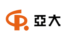 亚大CP品牌logo