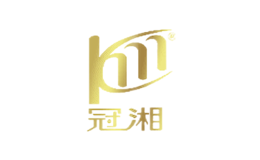 冠湘品牌logo