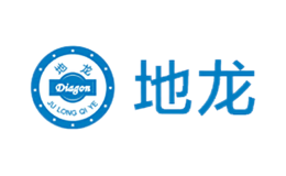 地龙品牌logo